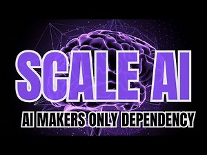 How Scale AI works