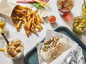 Eat Better, Spend Less In Philadelphia