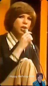 Happy Birthday Vicki Lawrence (born March 26, 1949), sometimes credited as Vicki Lawrence Schultz, is an American actress, comedian, and singer. She is best known for her character Mama (Thelma Harper). Lawrence also originated many other characters on CBS’s The Carol Burnett Show from 1967 to 1978, the variety show’s entire series run. VICKI LAWRENCE “THE NIGHT THE LIGHTS WENT OUT IN GEORGIA” 1973 “The Night the Lights Went Out in Georgia” is a Southern Gothic murder ballad, written in 1972 by 