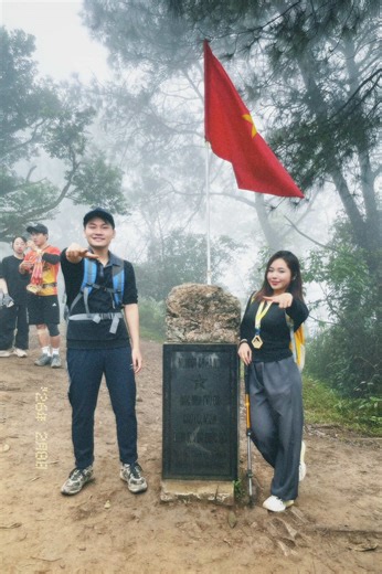 Beginner's Guide to Mountain Trekking