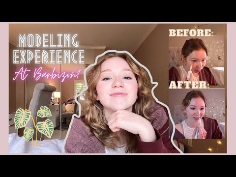My ✨modeling and acting experience✨Barbizon Modeling//Secrets they don't tell ya 🤫//makeup GRWM