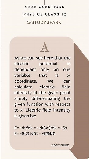 Can You Solve This HOTS Question? l Physics Chapter 2