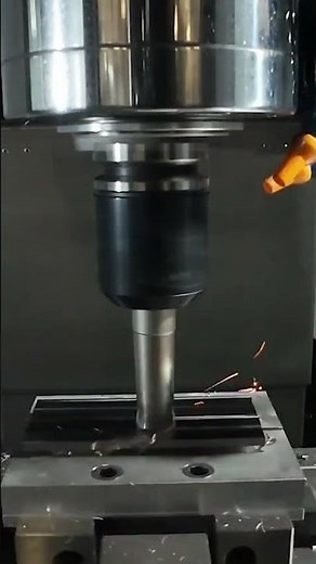 Making a Conrod? Here's one being CNC machined..