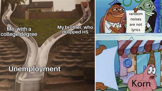 25 Random Memes About Almost Anything