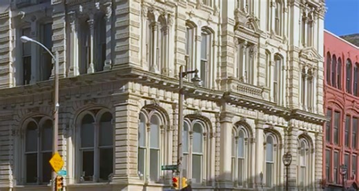 Here are all the new and wonderful things they’re building in Milwaukee (March 26 - April 8, 2025)