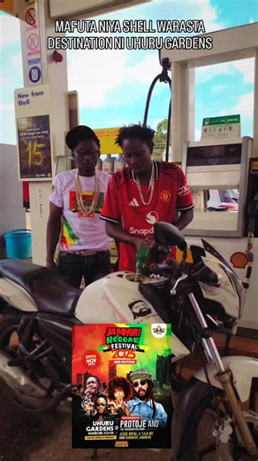 MAFUTA NIYA SHELL WARASTA DESTINATION NI UHURU GARDENS GRAB YOUR TICKET AT @MADFUN.COM 29TH OF NOVEMBER ITAKUA MBAYAA ITAKUA MAISHAA WEKA NGATA YA SHELL KIRAI NDUTHI TUKTUK ZOTE ZOTE KIWARASTA FAO MAISHAA @headcornerstonent https://gigs.madfun.com/event/470 LINK ON MY BIO #MAISHA #NGAMIAONE #KALUMANAKAZI #NGAMIAUNO | Stephen Irungu