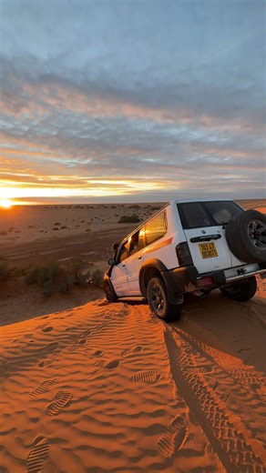Exploring the Best of Sahara Desert in Algeria