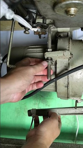 Why the Sewing Machine Won’t Move? Easy Fix for Beginners #sewing #sewinghacks #sewingtips