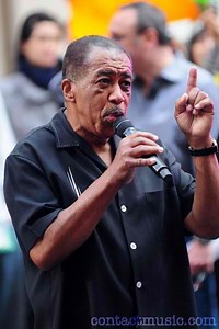 Ben E. King Musician - All About Jazz