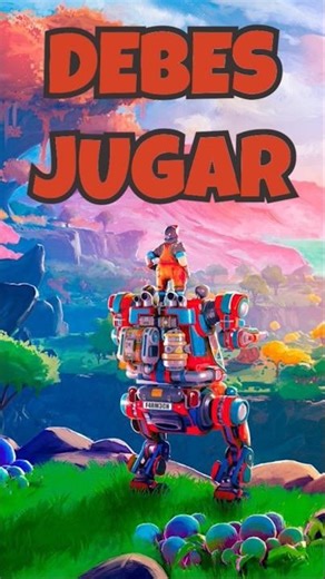 Farms and robots, what more could you ask for? - Lightyear Frontier