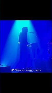 I literally forgot Vessel ever played this song live 🥹 #sleeptoken #dywtylm #vessel #sleeptokenlive