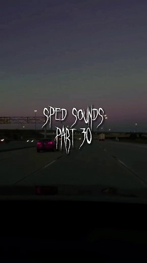 Speed and Reverse Songs: Streets Instrumental Reversed