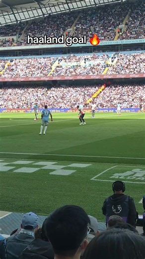 Haaland header vs coventry 🔥 #mancity #football #fypviralシ #premierleague #haaland @𝗧𝗛𝗘 𝗖𝗜𝗧𝗜𝗭𝗘𝗡𝗭✌︎