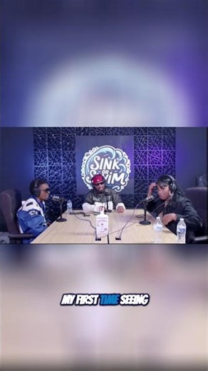 Rapper DROPS FIRE BARS: Unleashing Aggression in Epic Rap Battle! #shorts