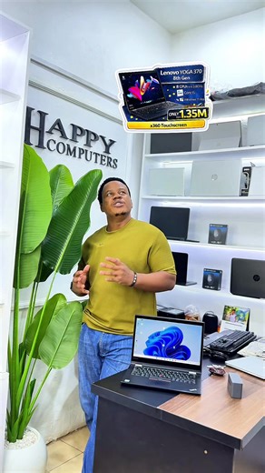 Happy Computers (@happycomputerskampala)’s videos with original sound - Happy Computers