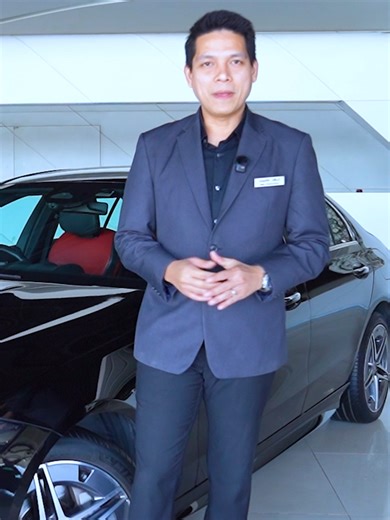 The Final Call 📣 #ราคาดีที่สุดแห่งปี ราคาปกติ 2.19 ล้าน..เหลือเพียง 1.99 ล้าน! ✌🏼 New C350e AMG #วิ่งน้อย 23,xxx กม. Warranty MBTH ถึงกพ. 2026 >> สอบถามข้อมูลเพิ่มเติม ✅✅ Add Line: พิมพ์ @ หน้า Benz_NK ✅ Model: New C350e AMG (Code : BC0591) ✅ Year: 2023 / Mile: 23,xxx กม. ✅ Price: 1.99 ล้าน ✅ Option: ออก MBTH, Warranty MBTH ถึง 26/02/2026, AMG Sport Package, Digital Light, MBUX, Navigation, Keyless Go Package, Panoramic Glass Roof, Burmester Sound System, Memory Package, Wireless Charger, Sun 