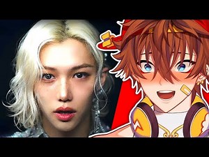 Kenji Reacts To Stray Kids "Lose My Breath (Feat. Charlie Puth)" | KPOP Reaction