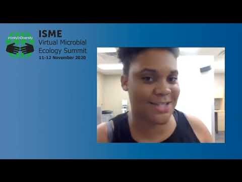 ISME Virtual Conference 2020_Session 5_Selected Talks 1