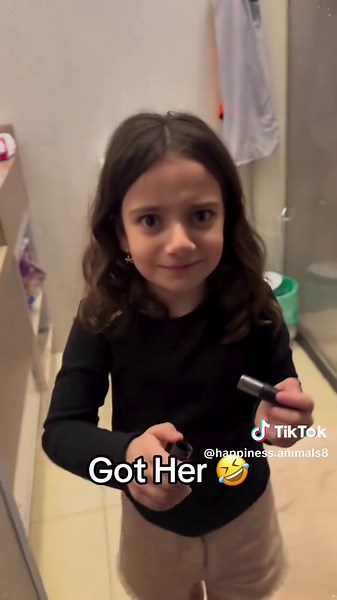 Pranking your kids is way too much fun! 😆🎉 #PrankTime #FunnyKids #ParentLife #EpicPranks #FamilyComedy #POV #ForYou #FYP