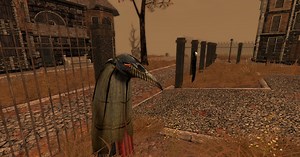 Pathologic Classic HD arrives digitally on PC this fall