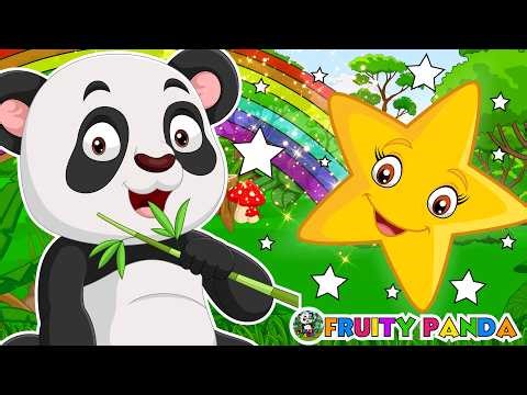 Peek a Boo + Twinkle Twinkle Little Star - Nursery Rhymes & Kids Songs | Baby Songs