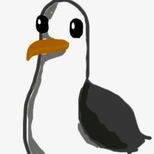 Blue_Seagull - Twitch