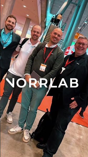So weit ist Logistik 2026 WIRKLICH! 🤖🔥 LogiMAT Recap