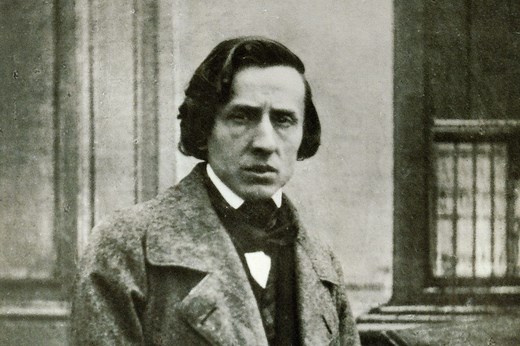 Best of Chopin: 11 unmissable works by the Romantic icon | Classical Music
