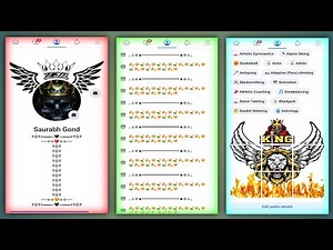 Make facebook vip account | vip bio, works,features| fb vip id kaise banaye 2022