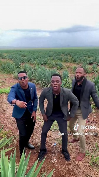 KUMBE: New Tanzanian Gospel Song by ARMEE SEBEN