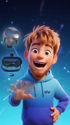 Виртуальная Реальность уже меняет мир! 🔥 Что будет дальше?