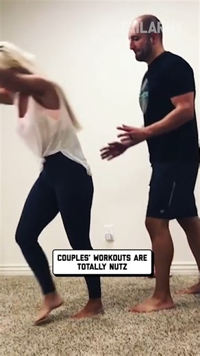 34K views · 160 reactions | handstand to the beanbag 﫣 #fitness #handstand #couplegoals #fail #shorts #reels | FailArmy | Facebook