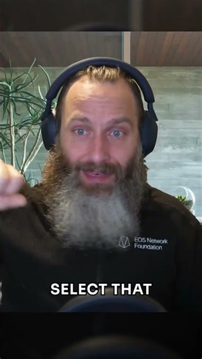 EOS Now EVM-Compatible | Connect with MetaMask Instantly!