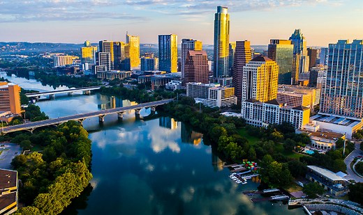 Best places for black families to live in Texas | 2023-2024 - Smart Explorer