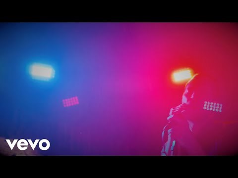 Mondo Cozmo - Electrify My Love (Official Music Video)