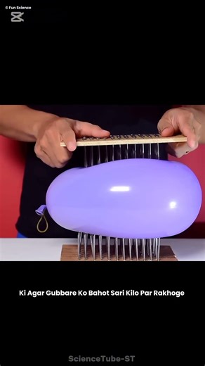 मजेदार SCIENCE Experiments.😱 #short#experiments