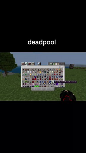 #deadpool #marvel #mcu #ironman#spiderman#minecraft #mcpe #minecraftmemes #minecraftbuilding