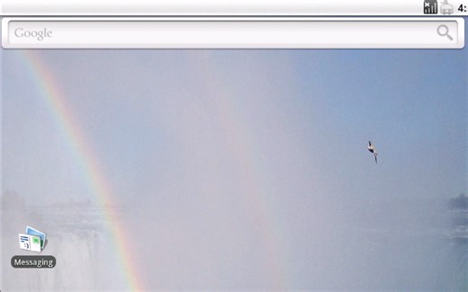 UTM还能运行Android 1.6虚拟机？（UTM）