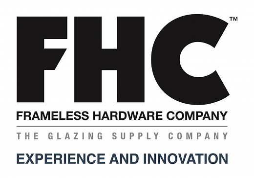 FHC | Round Profiles - Cap Rails - Railing Hardware and Arch Metals | Frameless Hardware Company