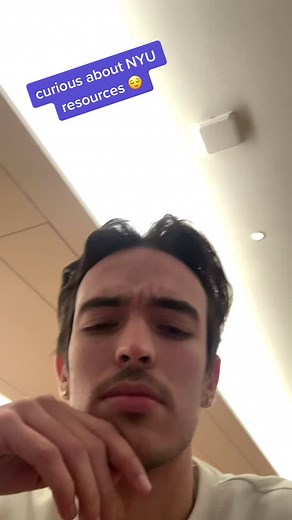 Exploring NYU's Third North Res Hall | Campus Tour Guide