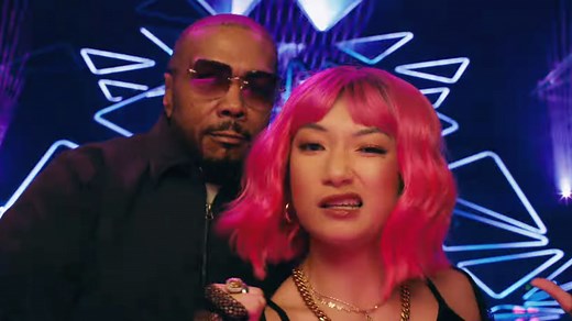 Tata Taktumi - Glitch x Pulse (Official Music Video)