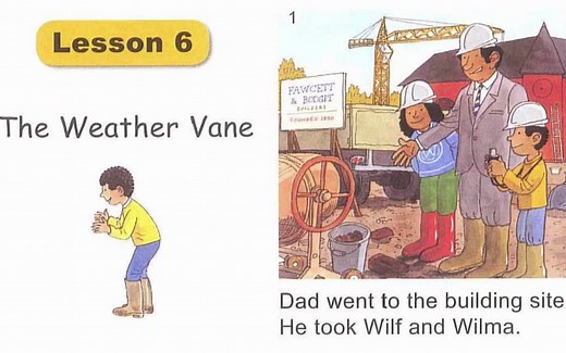 3b_06_The_Weather_Vane