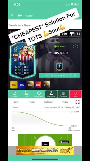 One_And_Only_Guide on TikTok