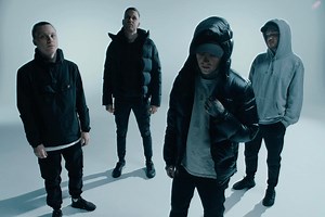 thrown release new music video for 'guilt' - Distorted Sound Magazine