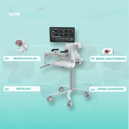 AI + Simulation: The Ultimate Platform for Surgeons | SurgTrain