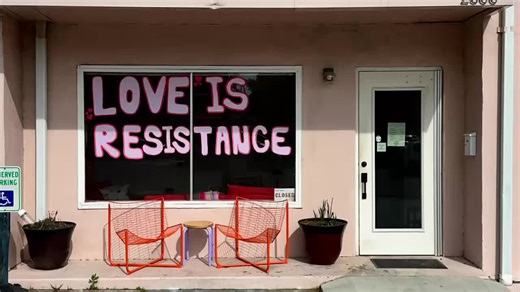 Happy Birthday, Dr. King! In Turkish, there is an expression, “İyi ki varsın,” which translates as “I’m so glad you exist.” In your case, you walked on this troubled world—and left it a better place than you found it. To honor you, I am walking from the MLK Memorial in DC to the MLK birthplace in Atlanta. For details, see below. 👇 https://kurdistan.org/love-is-resistance/