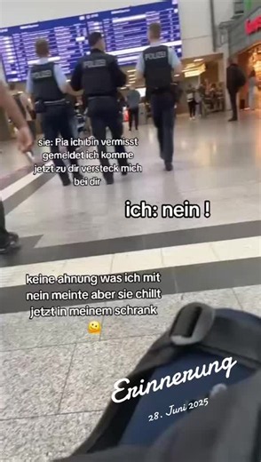 #erinnerung hab damals so viel hate dafür bekommen 🥲😂@Jana🤷‍♀️ #polizei #fyp