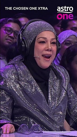 The Chosen One Xtra | Highlight | Minggu ke-3