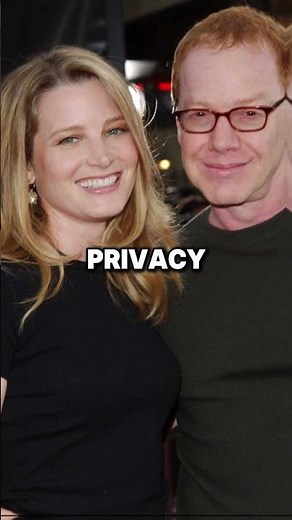 Why Bridget Fonda Vanished From Hollywood #shorts