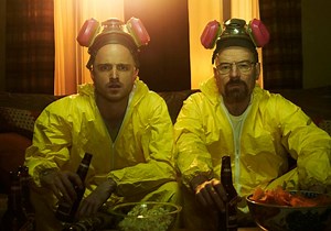 Media: Breaking Bad Complete Series on Blu-ray $130, Jack White free iTunes First Play, more